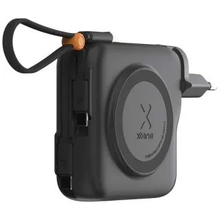 Xtorm Travelpro 3-in-1-matkalaturi 30 W Ja 10 000 Mah 