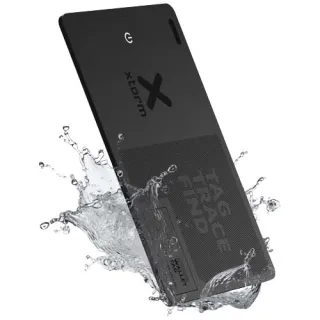 Xtorm Wallettag -vedenkestävä Seurantalaite