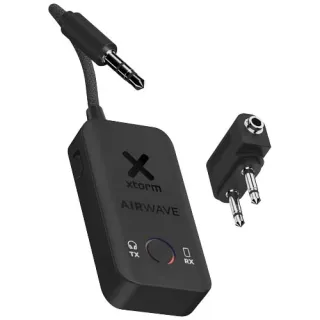 Xtorm Xawbt01 Airwave Langaton äänisovitin