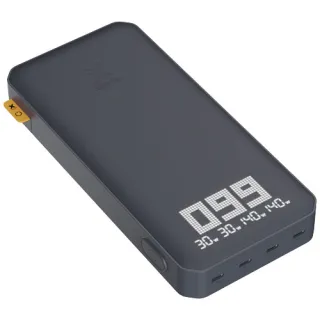 Xtorm Xb403 Titan Ultra 27 000 Mah 200 W:n Kannettavan Tietokoneen Varavirtalähde