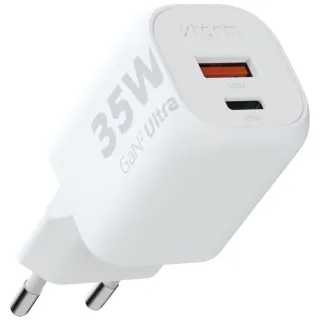 Xtorm Xec035 Gan²ultra 35 W Seinälaturi