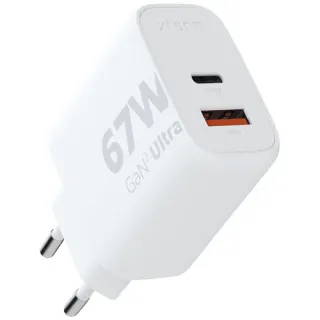 Xtorm Xec067 Gan²ultra 67 W Seinälaturi