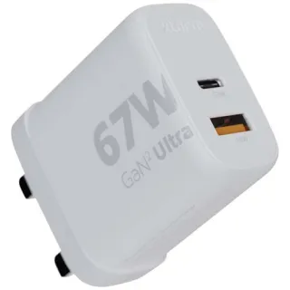 Xtorm Xec067g Gan² Ultra 67 W Seinälaturi – Iso-britannian Pistoke