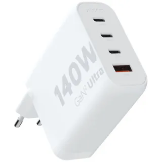 Xtorm Xec140 Gan²ultra 140 W -seinälaturi