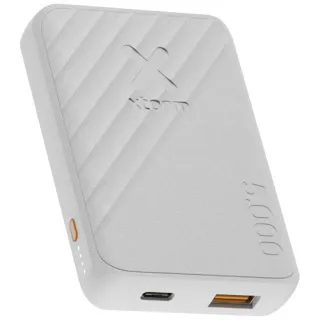 Xtorm Xg205 Go2 12 W:n Ja 5 000 Mah:n Pikalatausvirtalähde 