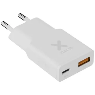 Xtorm Xg2sl025 Go2 Slimline 25 W:n Laturi