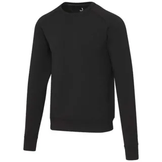 Yukon Urheilullinen Interlock-neulepusero Pyöreällä Pääntiellä, Unisex