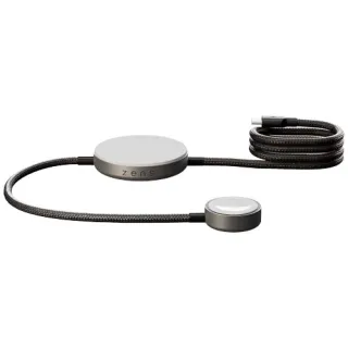 Zens Pro 2 15 W:n Kaksoislatauskaapeli