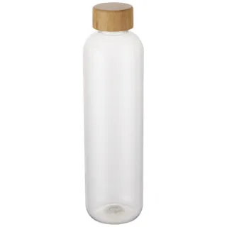 Ziggs 950 Ml:n Vesipullo Kierrätetystä Muovista