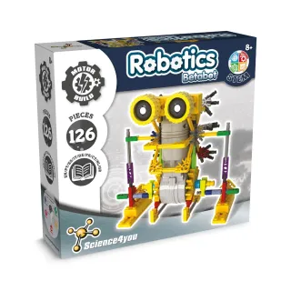 Betabot. Educational Game For Children Lajitelma