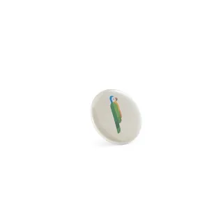 Button P'in 1. Button P'in 1. Rintamerkki