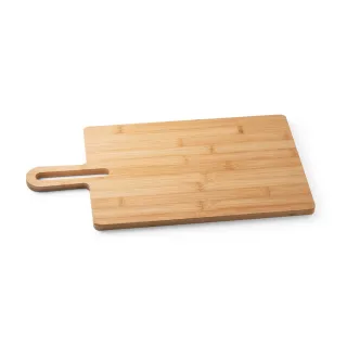 Caraway. Bamboo Serving Board Natural
