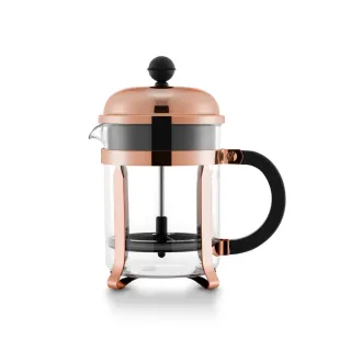 Chambord Copper 500. Kahvinkeitin 500ml Kupari