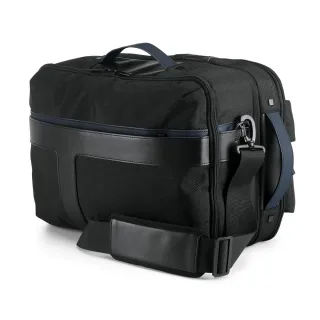 Dynamic Backpack I. 15.6 Tuuman Kannettava Tietokone Ja 1680d Polyesteri Ja Nailon Sininen