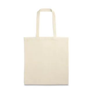 Kratovo. Reppupussi Puuvillaa (70%) Ja Polyesteriä (30%) (140 G/m²) Natural (vaalea)