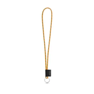 Lanyard Nautic Long Set I. Perusmallit Heksakromi Vihreä/oranssi