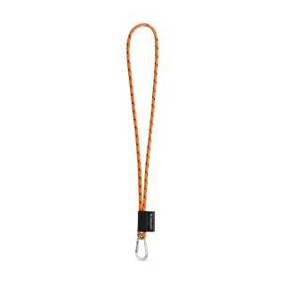 Lanyard Nautic Long Set Ii. Perusmallit Heksakromi Vihreä/oranssi
