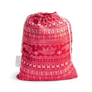 Laponia. Polar-peitto Punainen