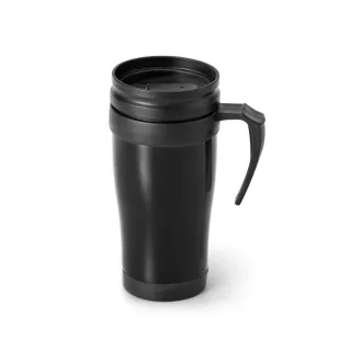 Live. 420 Ml Pp-matkamuki Musta
