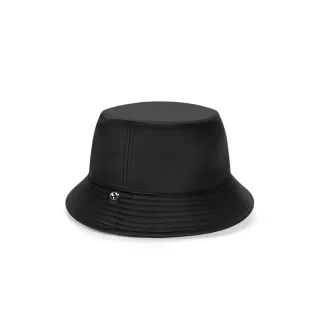 Mason. Panama Kierrätetystä Polyesteristä (100 % Rpet) Musta