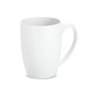 Matcha. 350 Ml Keramiikkamuki Valkoinen