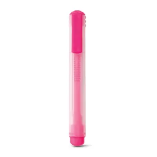 Memory Flash. Carioca® -korostuskynä Pinkki