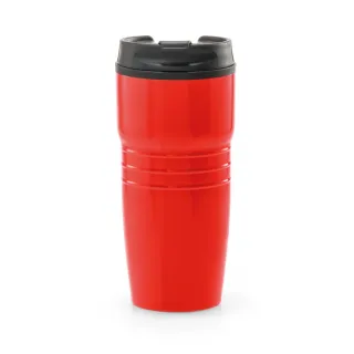 Mint. Matkamuki 520 Ml Punainen