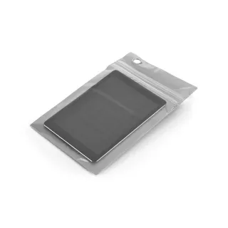 Platte. Vedenkestävä Suojus 9'7" Tabletille Vaaleanharmaa