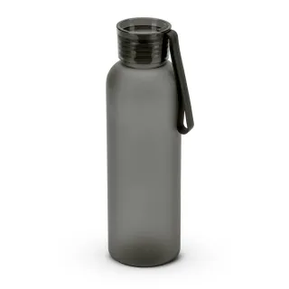 Rio Rpet. Rpet-pullo, Mattapintainen 600 Ml Musta