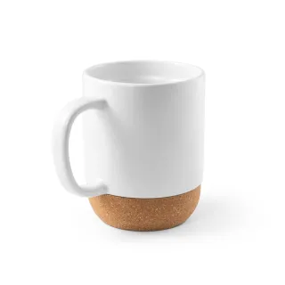 Rory Sub. Keraaminen Muki, Jossa On Sublimaatiopinnoite 390 Ml Valkoinen