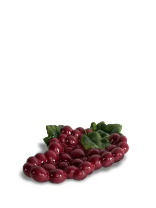 Byon Grape Lautanen, Lila