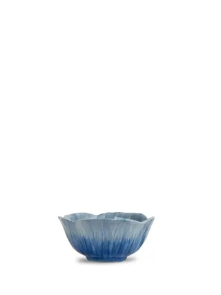 Byon Kulho Poppy, Sininen