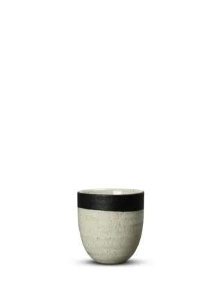 Byon Kuppi Aspraw, Musta/beige