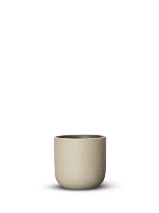 Byon Kuppi Fumiko, Beige/musta