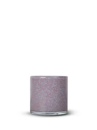 Byon Kynttilänjalka Calore, Violetti