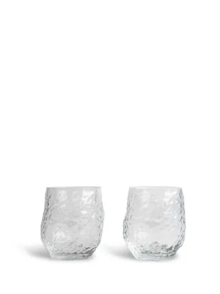 Byon Lasi Swan, 2 Kpl Setti