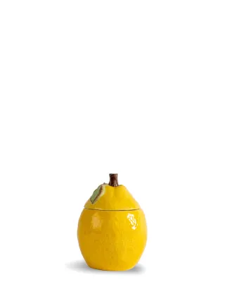 Byon Lemon Kulho, Keltainen