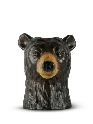 Byon Maljakko Bear, Ruskea