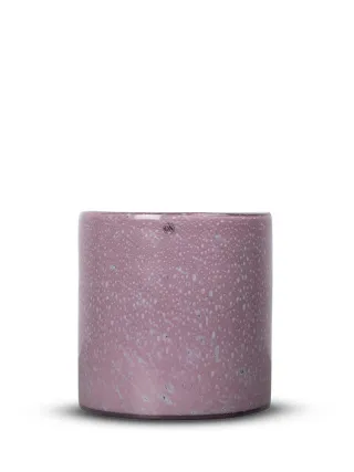 Byon Maljakko/kynttilänjalka Calore, Violetti