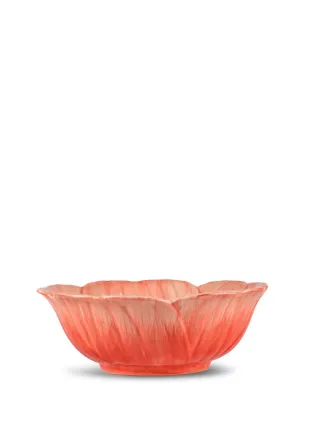 Byon Poppy Kulho M, Punainen