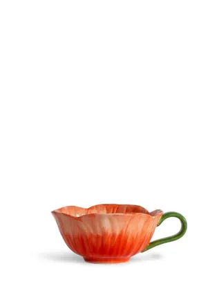 Byon Poppy Kuppi, Punainen