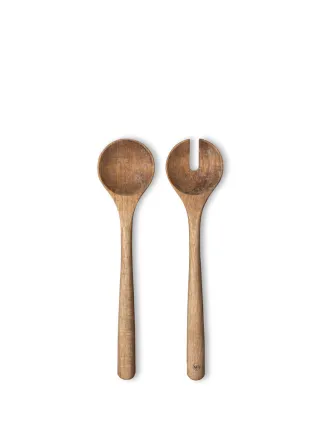 Byon Salaattisetti Shai, Ruskea