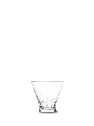 Byon Vesilasi Bubbles, Kirkas