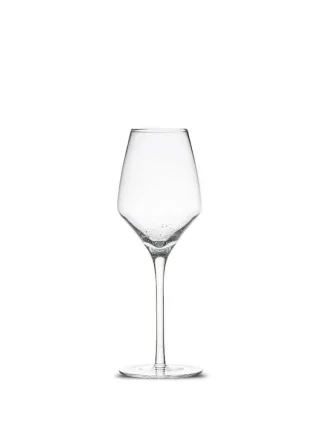 Byon Viinilasi Bubbles, Kirkas
