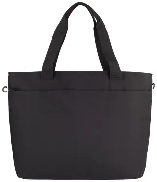 Clique 2.0 Tote Bag Musta