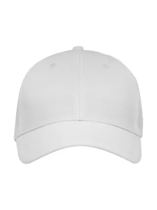 Clique Active Cap Valkoinen