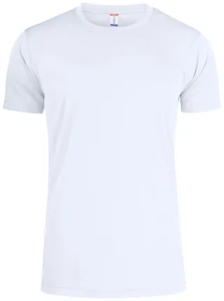 Clique Basic Active-t Junior Valkoinen