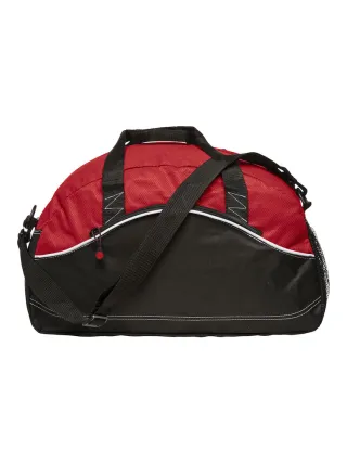Clique Basic Bag Punainen