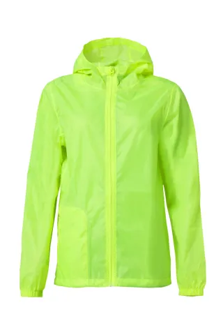 Clique Basic Rain Jacket Huomiokeltainen