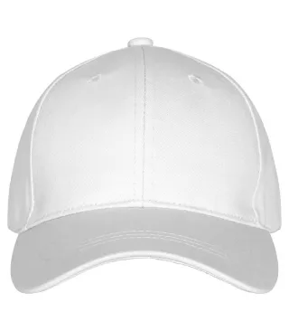 Clique Classic Cap Valkoinen